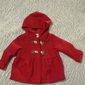 Old Navy pea coat
